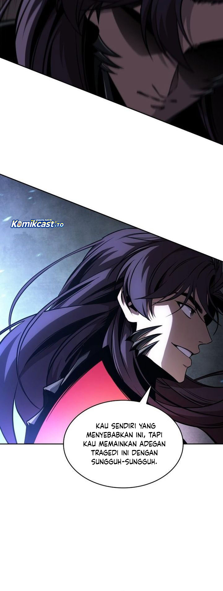 Nano Machine Chapter 291 Halaman 13