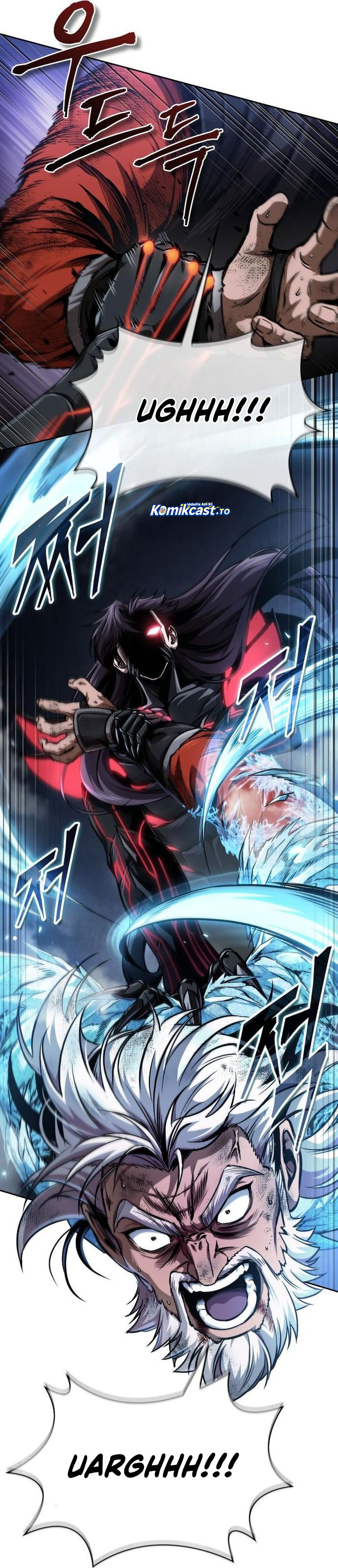 Nano Machine Chapter 291 Halaman 15