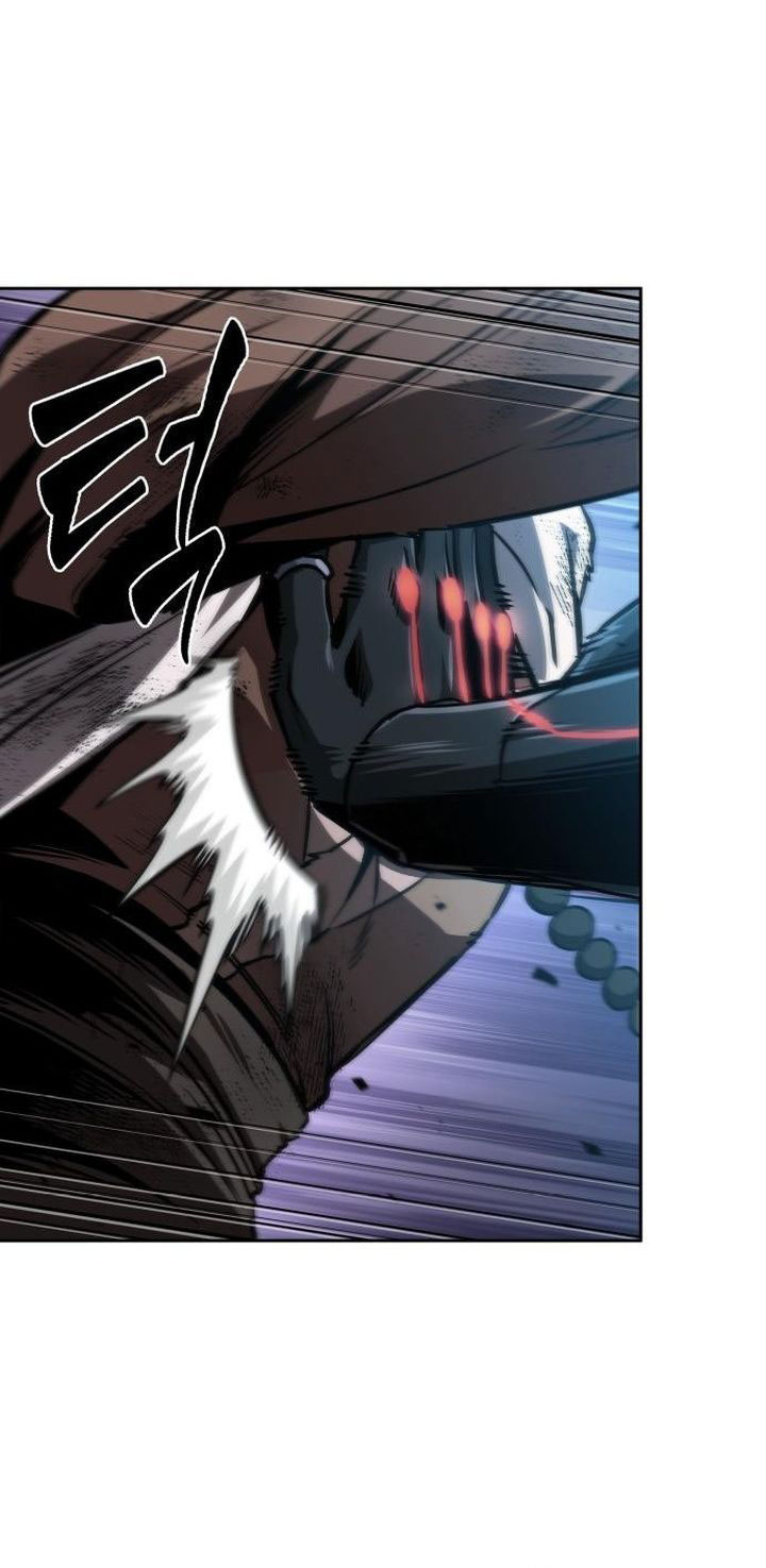 Nano Machine Chapter 291 Halaman 19