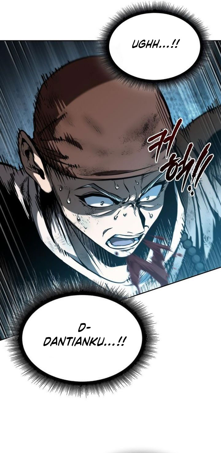 Nano Machine Chapter 291 Halaman 21
