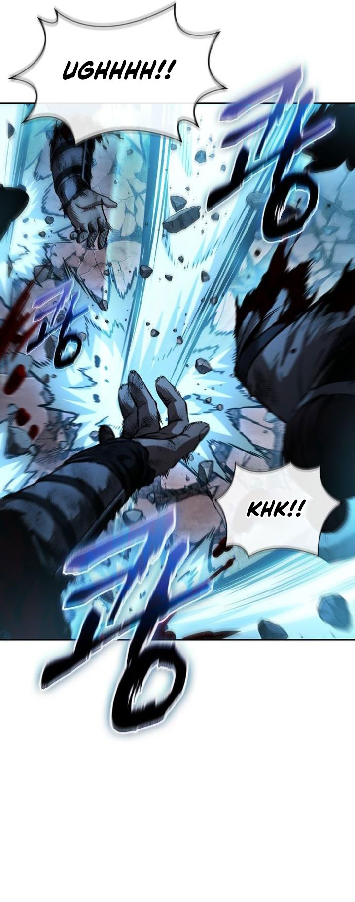 Nano Machine Chapter 291 Halaman 27
