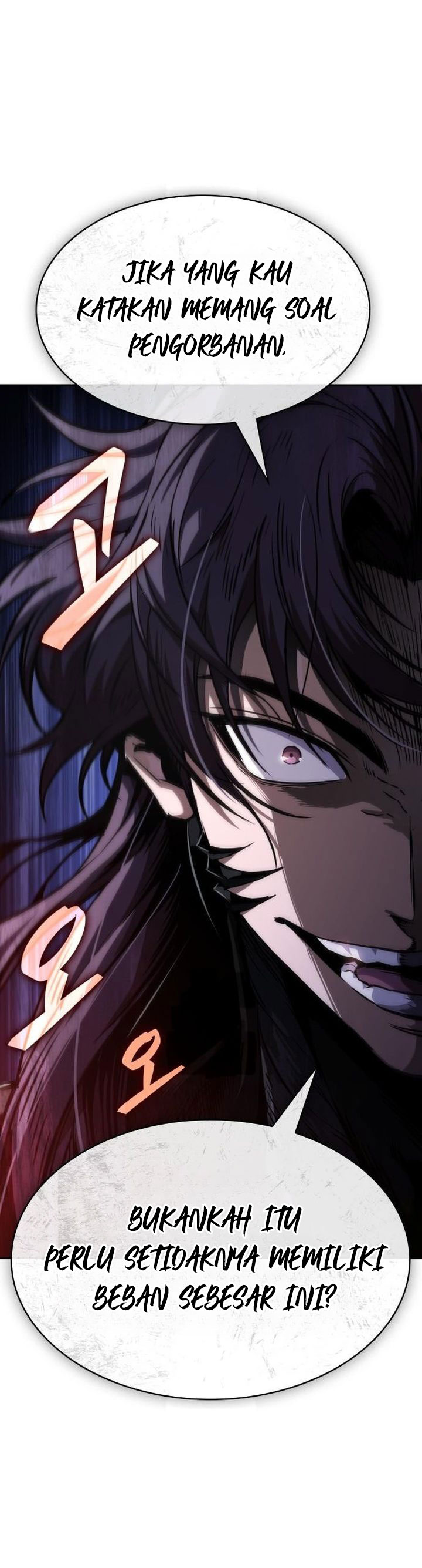 Nano Machine Chapter 291 Halaman 49