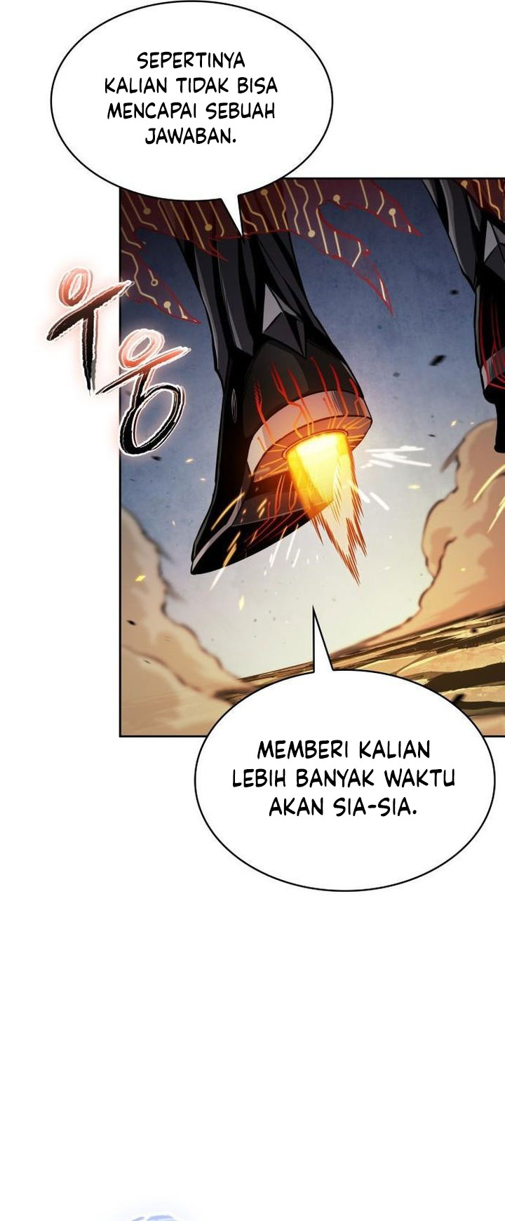 Nano Machine Chapter 291 Halaman 56