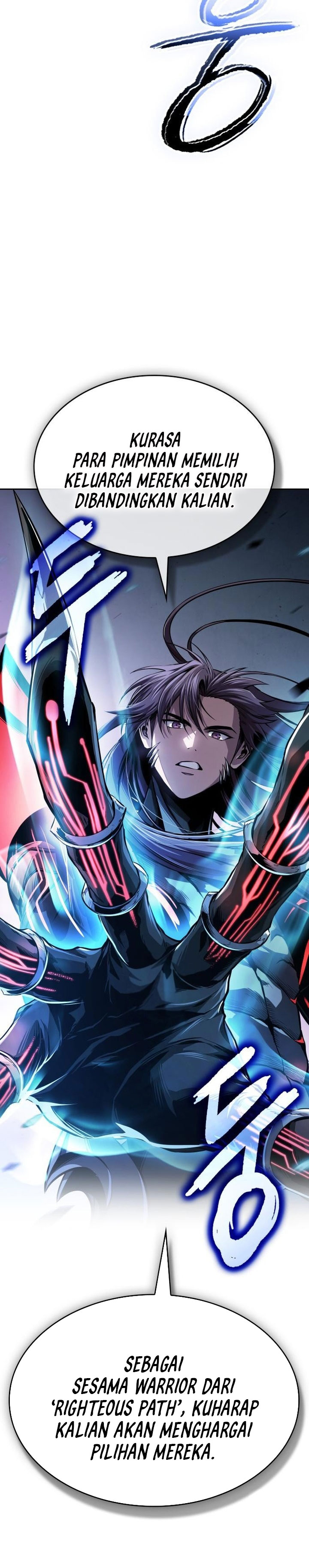 Nano Machine Chapter 292 Halaman 3
