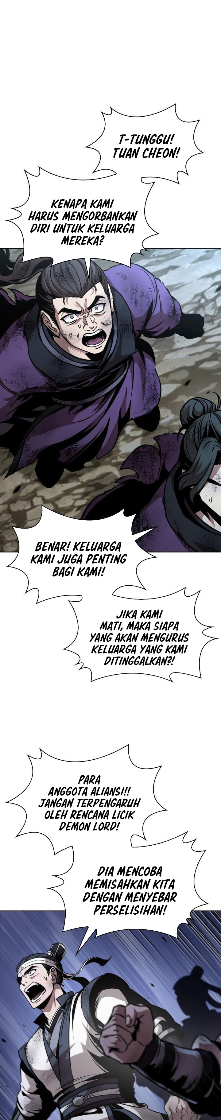 Nano Machine Chapter 292 Halaman 4