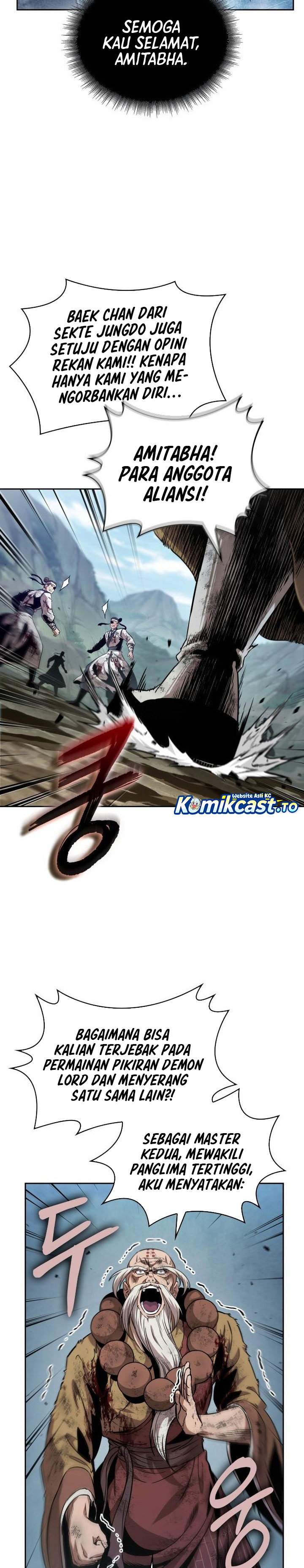 Nano Machine Chapter 292 Halaman 12