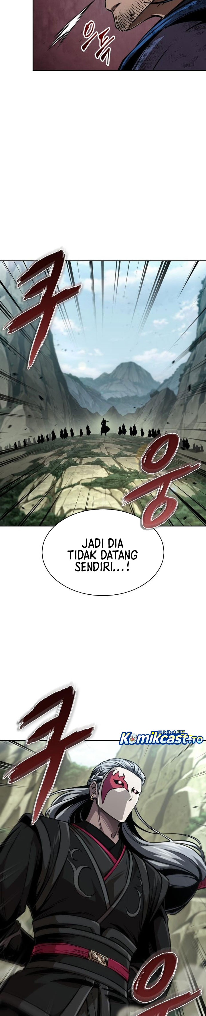 Nano Machine Chapter 292 Halaman 18