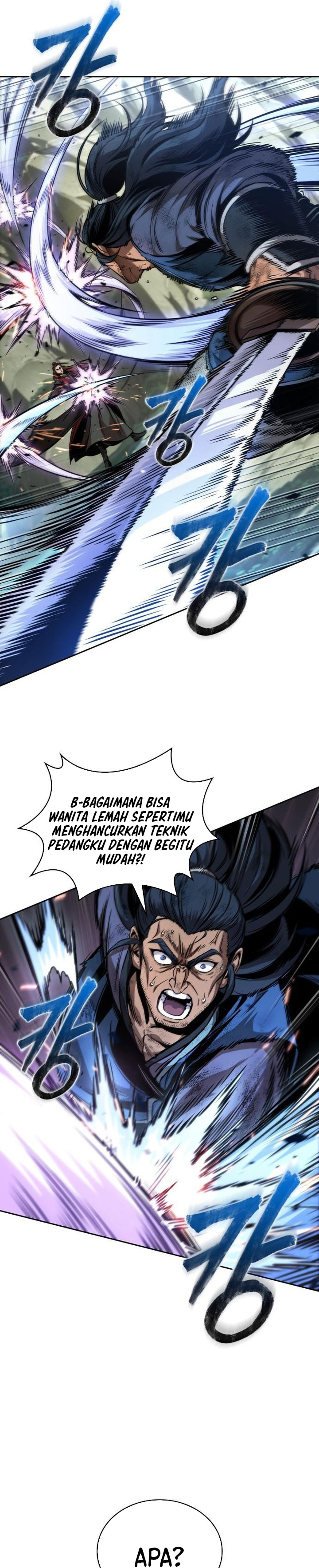 Nano Machine Chapter 292 Halaman 23