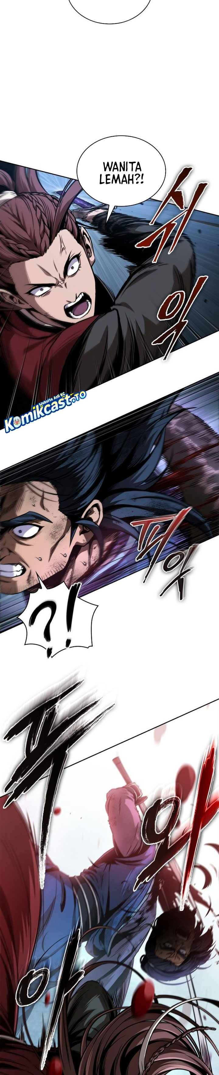 Nano Machine Chapter 292 Halaman 24