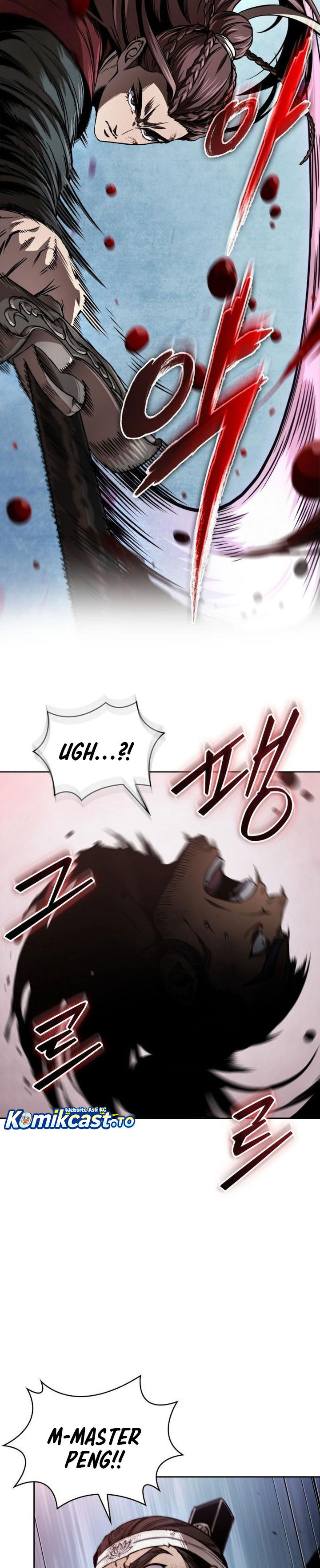 Nano Machine Chapter 292 Halaman 25