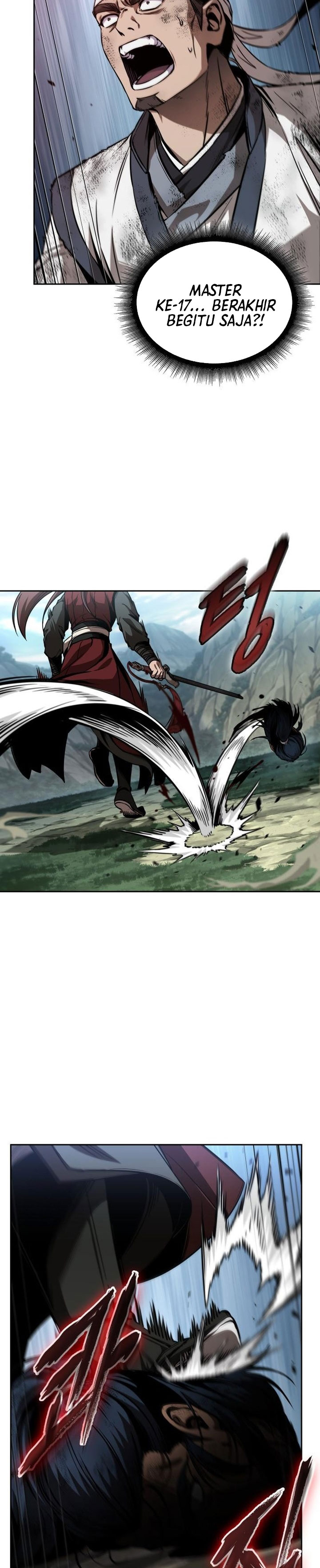 Nano Machine Chapter 292 Halaman 26