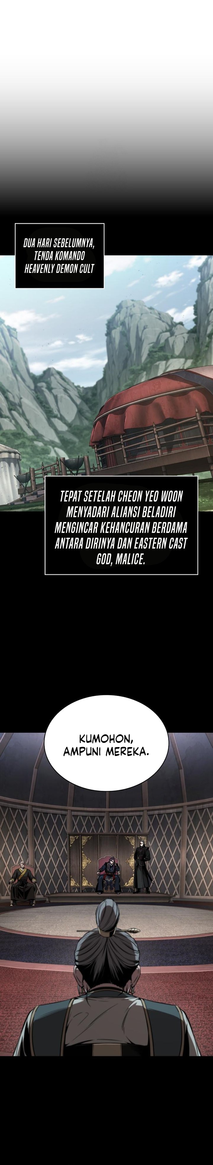 Nano Machine Chapter 293 Halaman 7