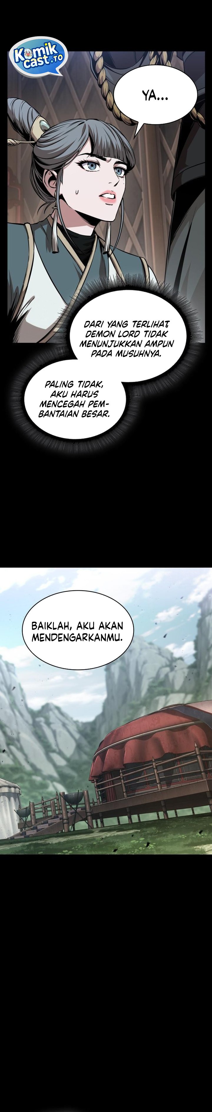 Nano Machine Chapter 293 Halaman 11