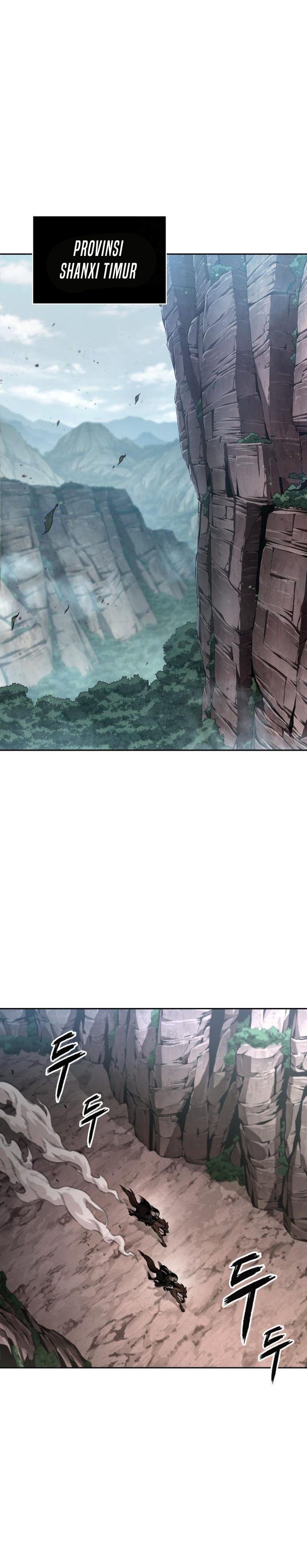 Nano Machine Chapter 293 Halaman 20