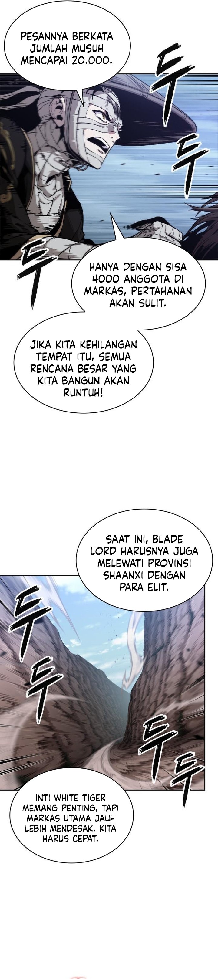 Nano Machine Chapter 293 Halaman 22