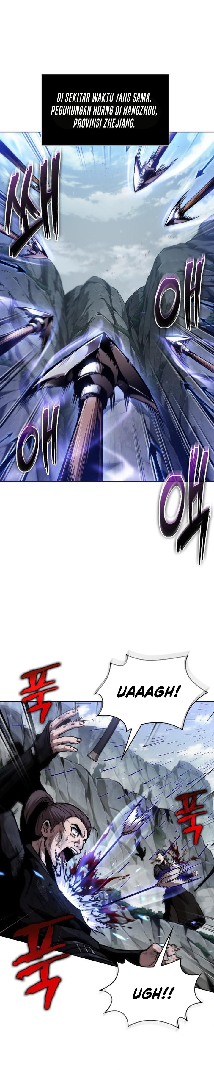 Nano Machine Chapter 293 Halaman 26