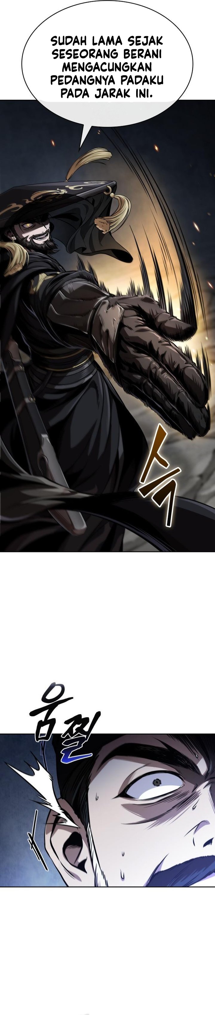 Nano Machine Chapter 293 Halaman 33