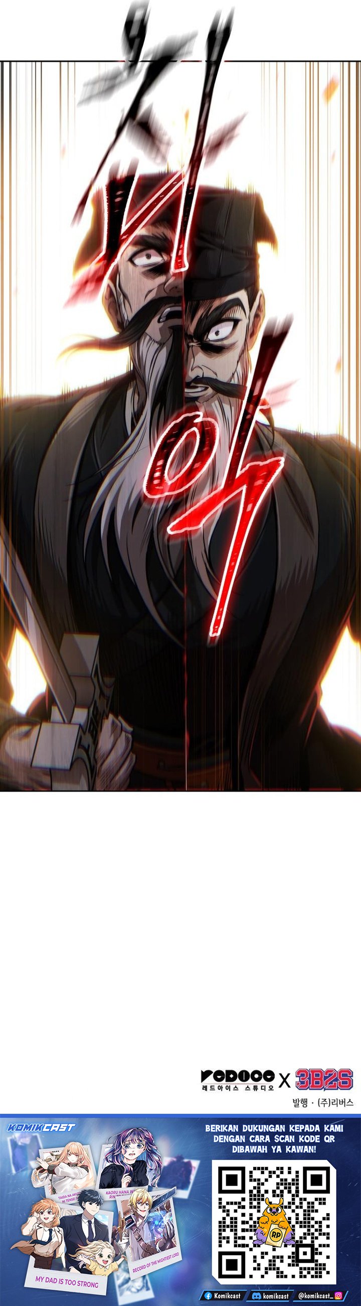Nano Machine Chapter 293 Halaman 34