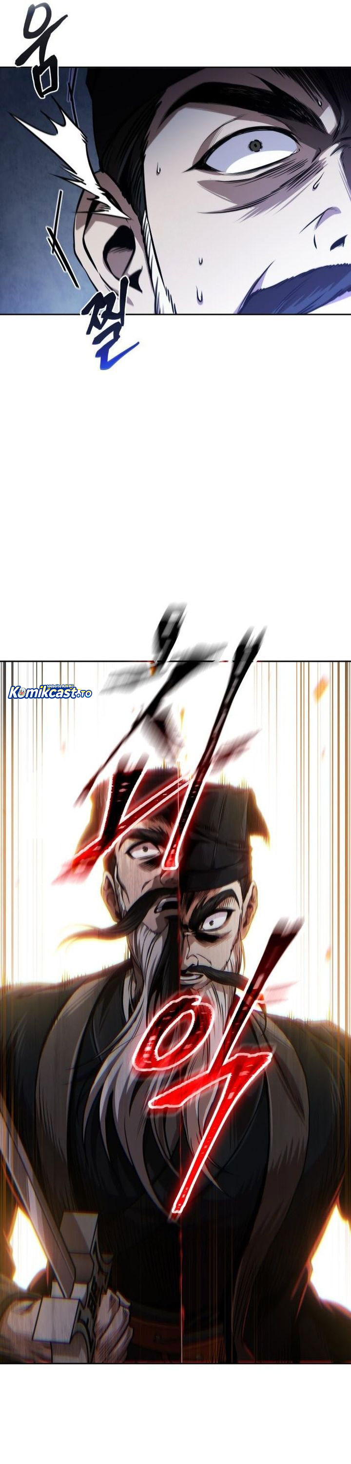 Nano Machine Chapter 294 Halaman 3
