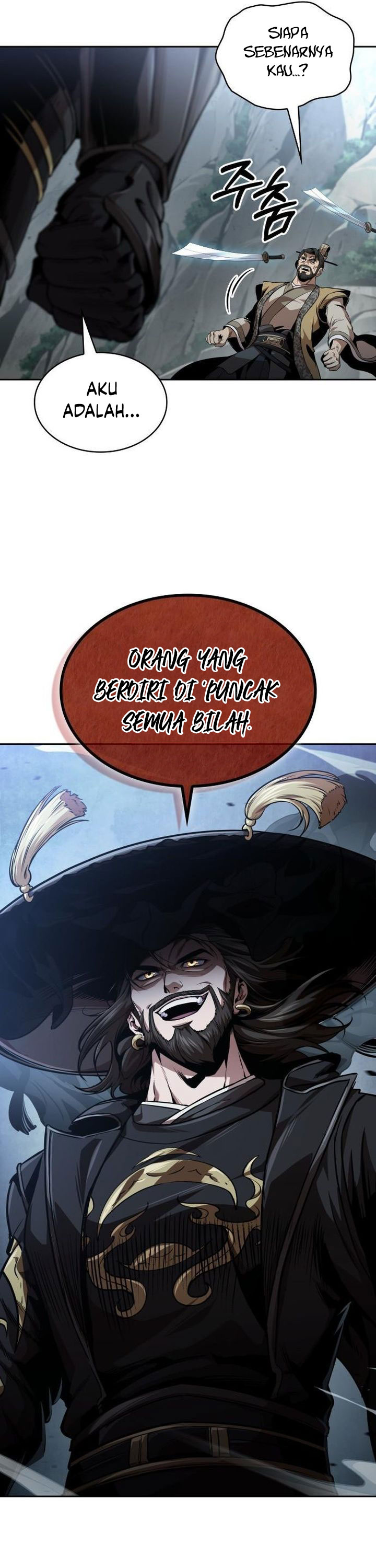 Nano Machine Chapter 294 Halaman 6