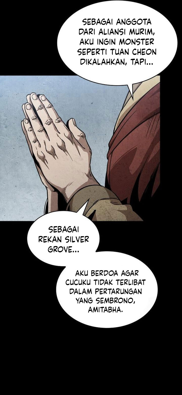 Nano Machine Chapter 294 Halaman 11