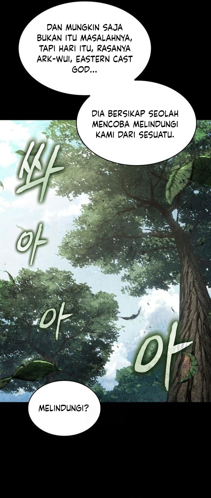 Nano Machine Chapter 294 Halaman 12