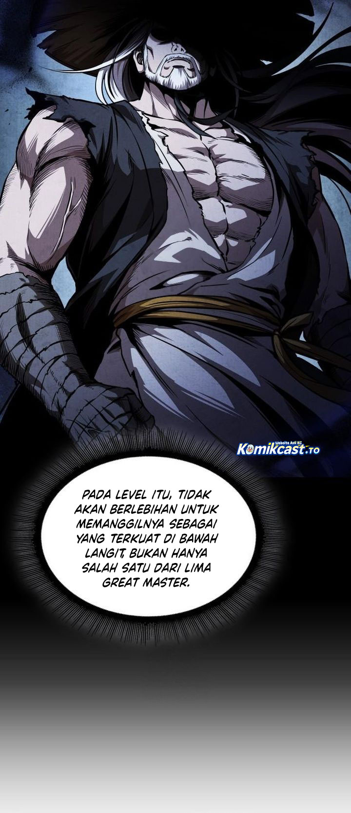 Nano Machine Chapter 294 Halaman 15