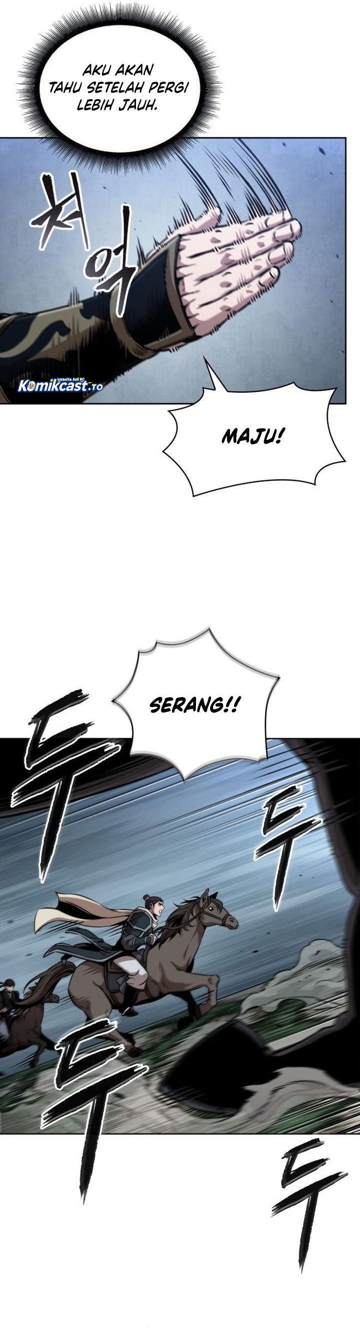 Nano Machine Chapter 294 Halaman 20