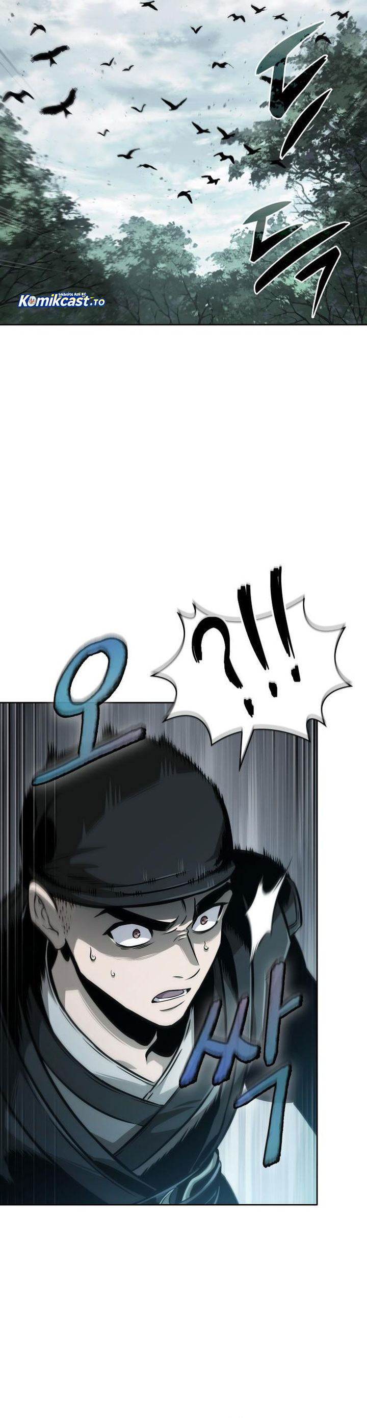 Nano Machine Chapter 294 Halaman 23