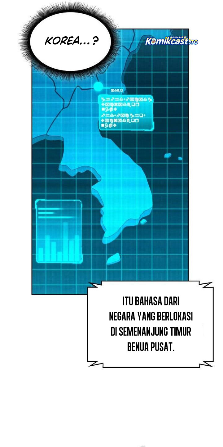 Nano Machine Chapter 294 Halaman 33