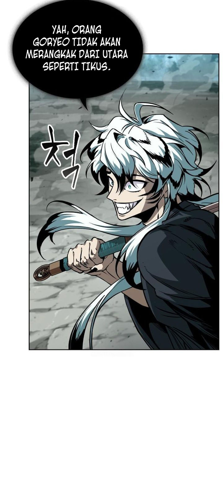 Nano Machine Chapter 294 Halaman 36