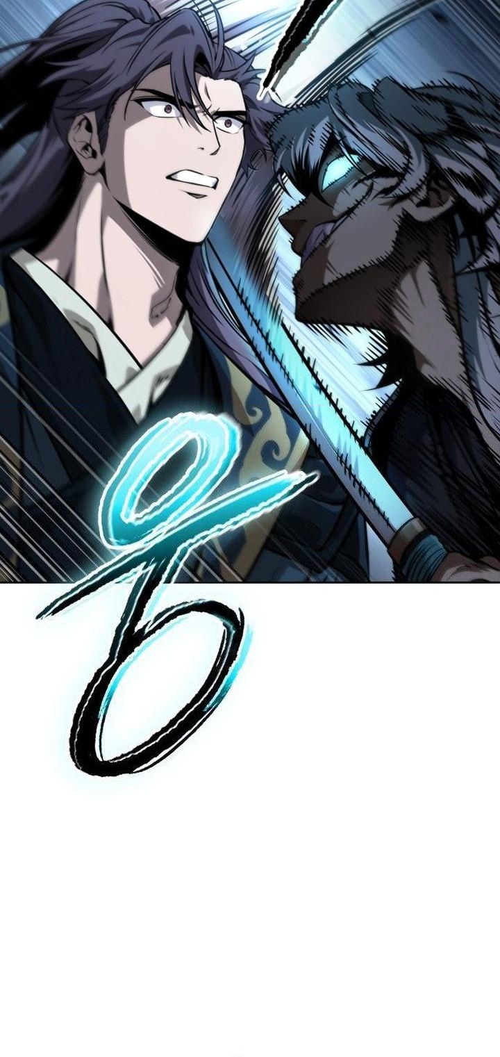 Nano Machine Chapter 294 Halaman 38