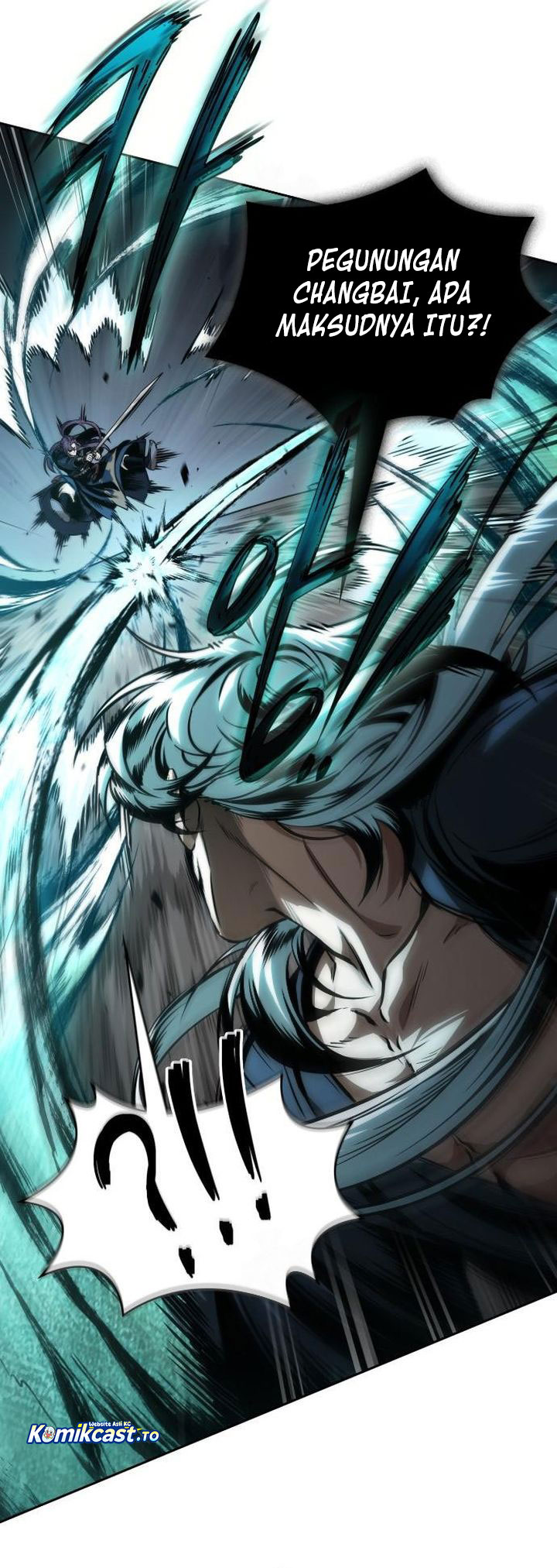 Nano Machine Chapter 294 Halaman 41