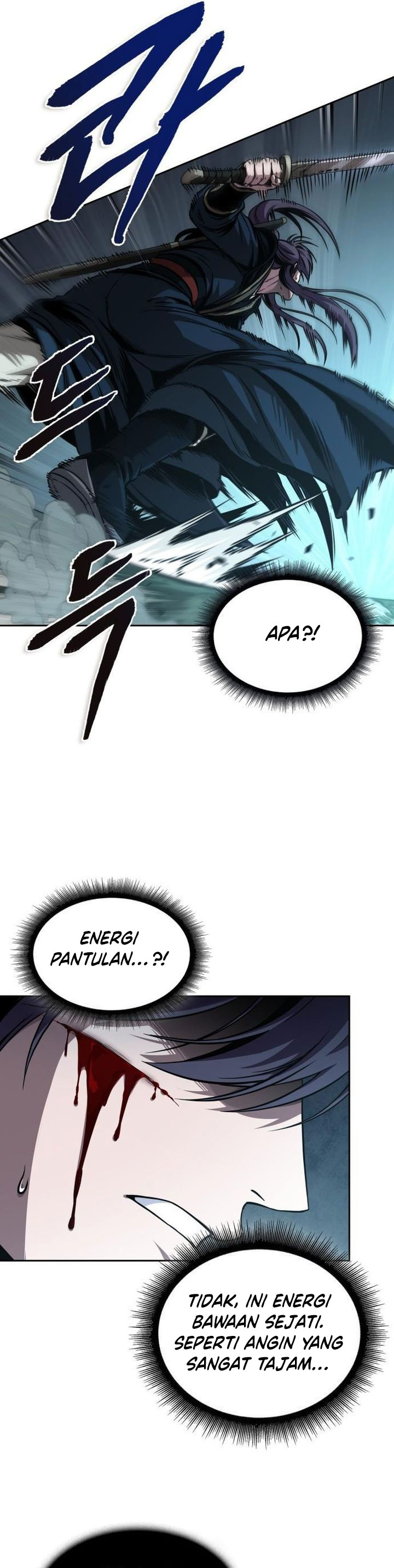 Nano Machine Chapter 294 Halaman 42