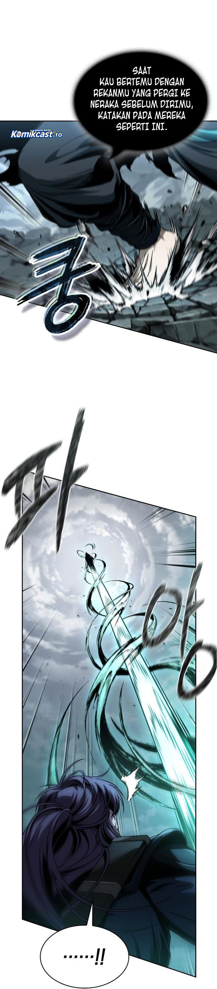 Nano Machine Chapter 294 Halaman 44