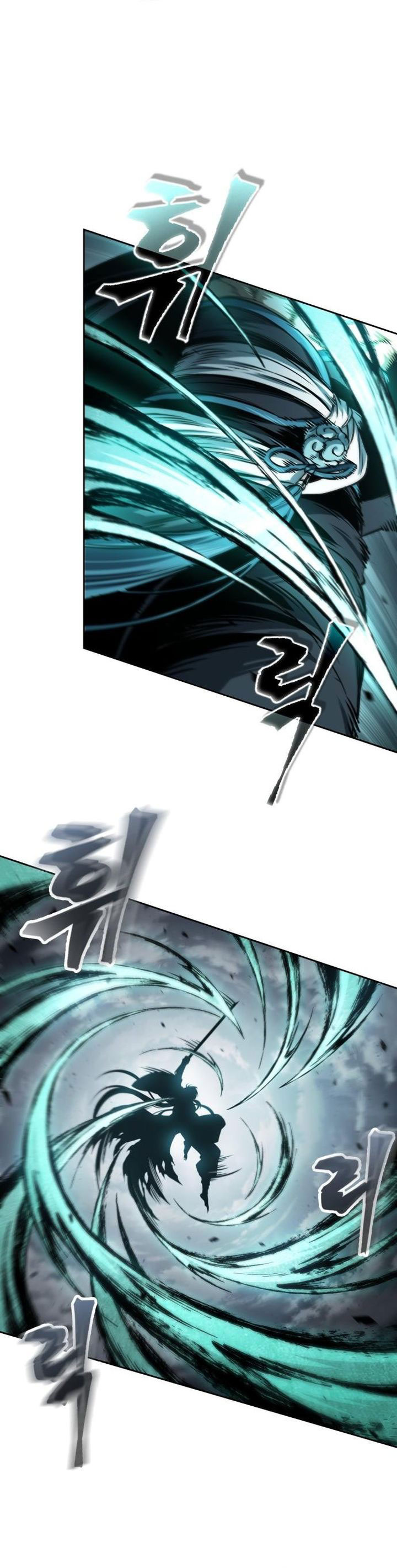 Nano Machine Chapter 294 Halaman 45