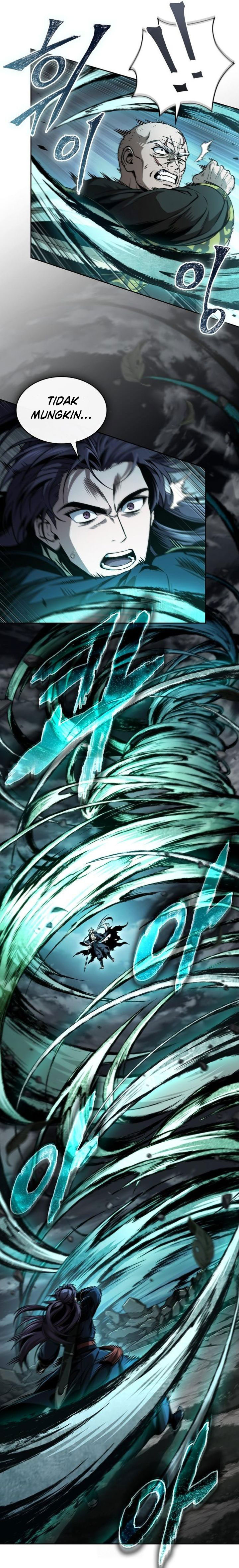 Nano Machine Chapter 294 Halaman 46