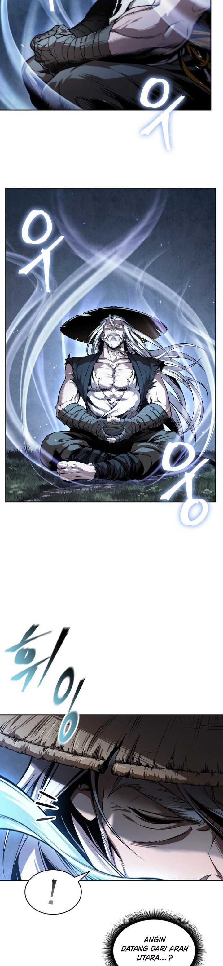 Nano Machine Chapter 295 Halaman 3