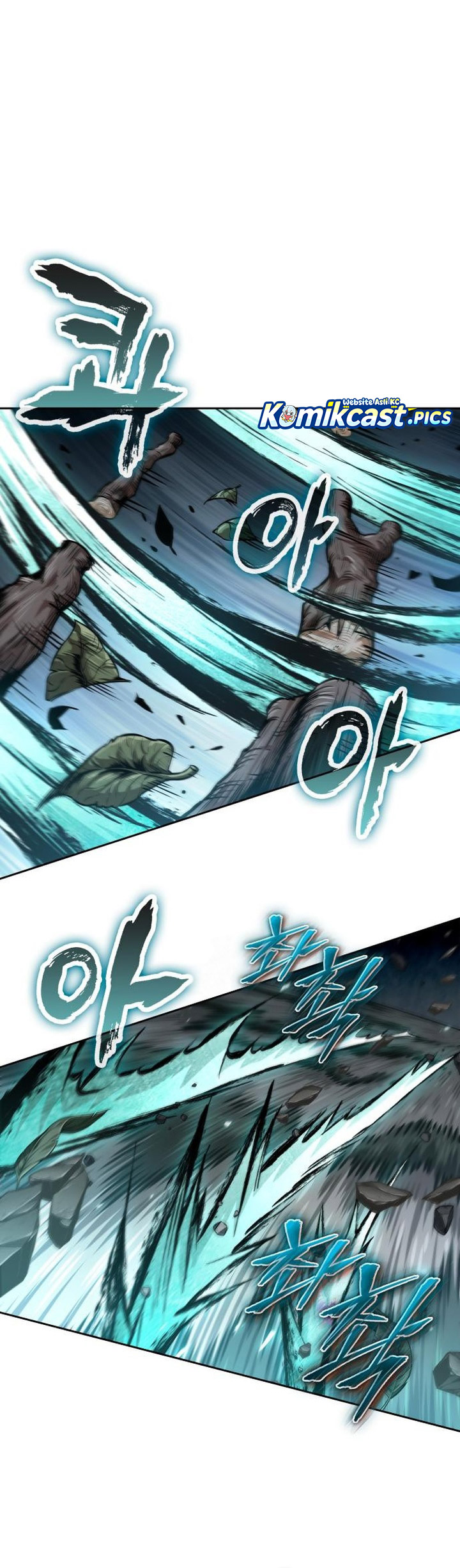 Nano Machine Chapter 295 Halaman 7