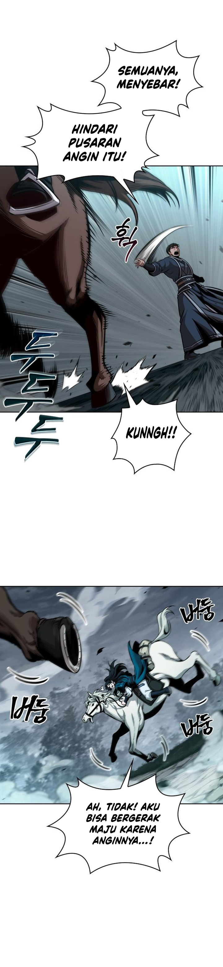 Nano Machine Chapter 295 Halaman 10