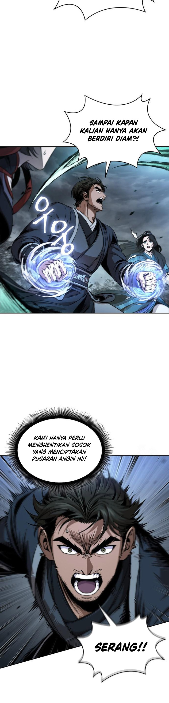Nano Machine Chapter 295 Halaman 12