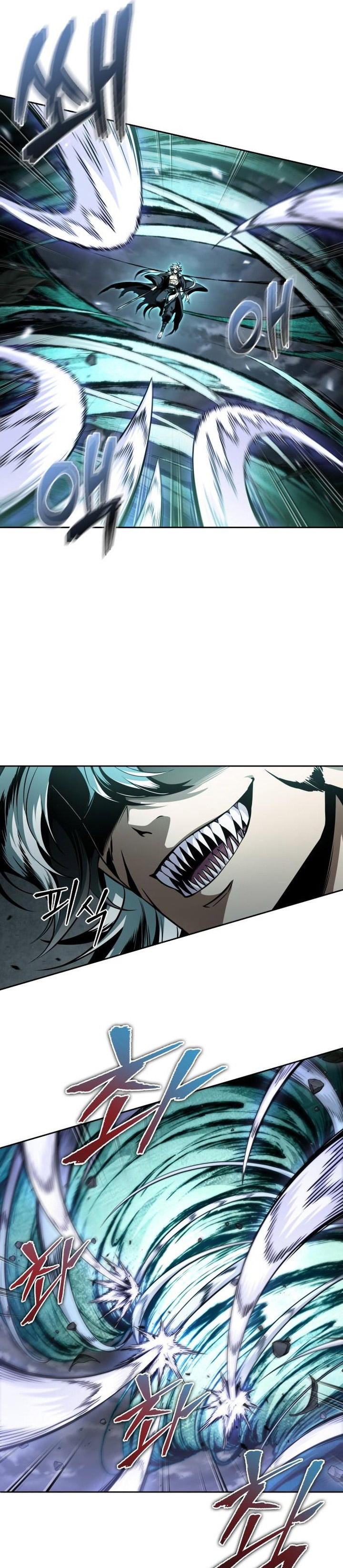 Nano Machine Chapter 295 Halaman 14