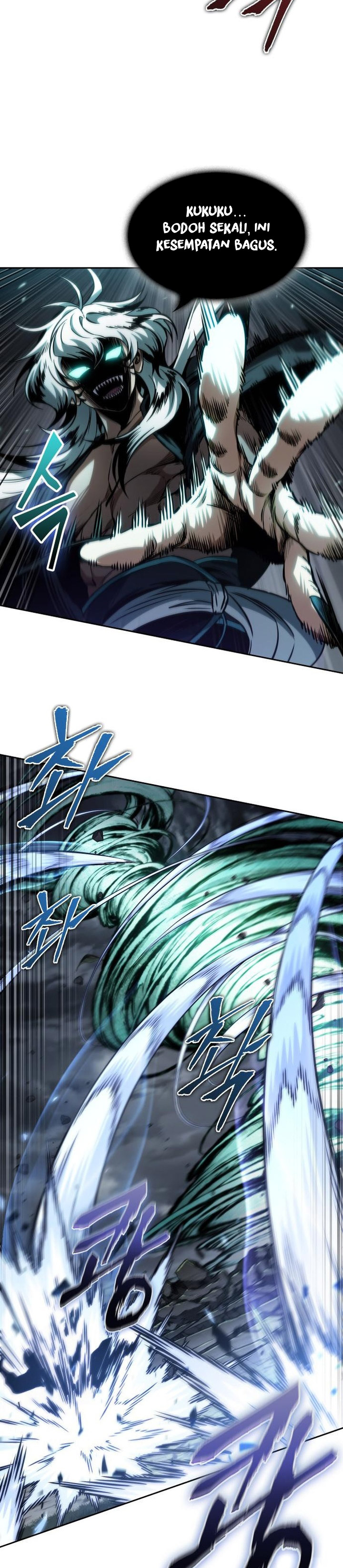 Nano Machine Chapter 295 Halaman 15