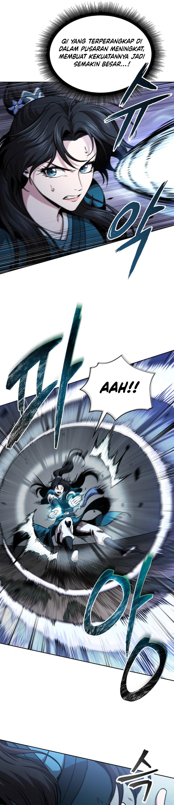 Nano Machine Chapter 295 Halaman 17