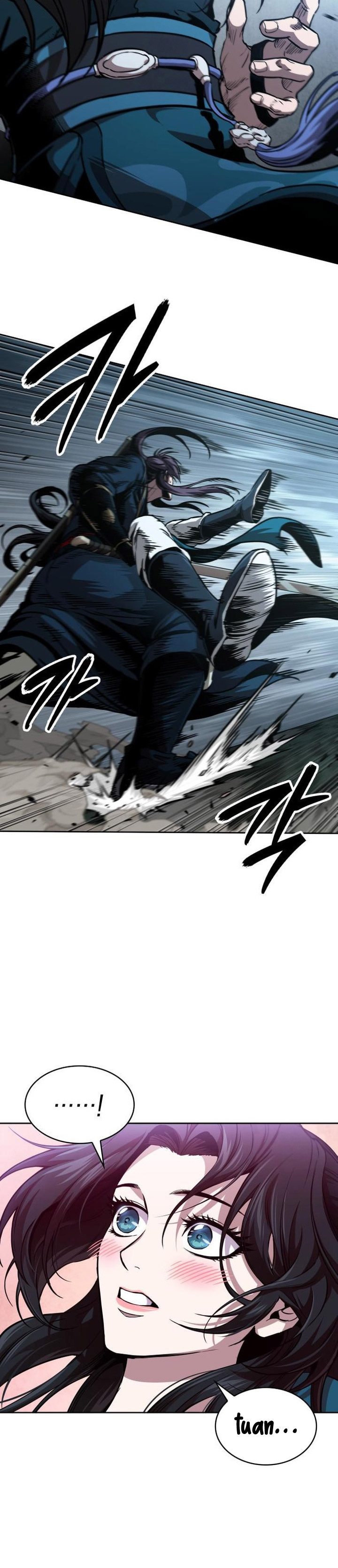 Nano Machine Chapter 295 Halaman 18