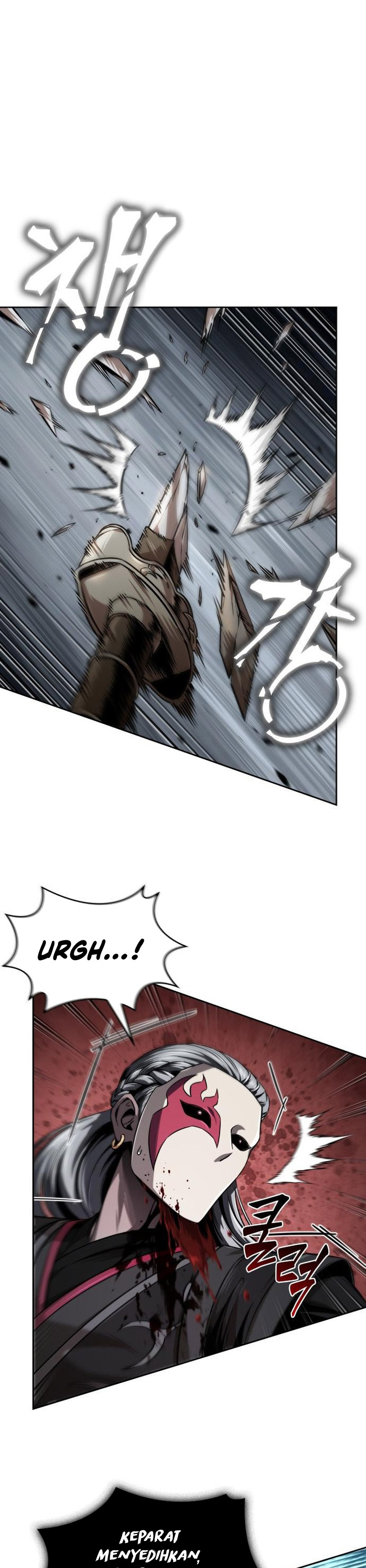 Nano Machine Chapter 295 Halaman 23