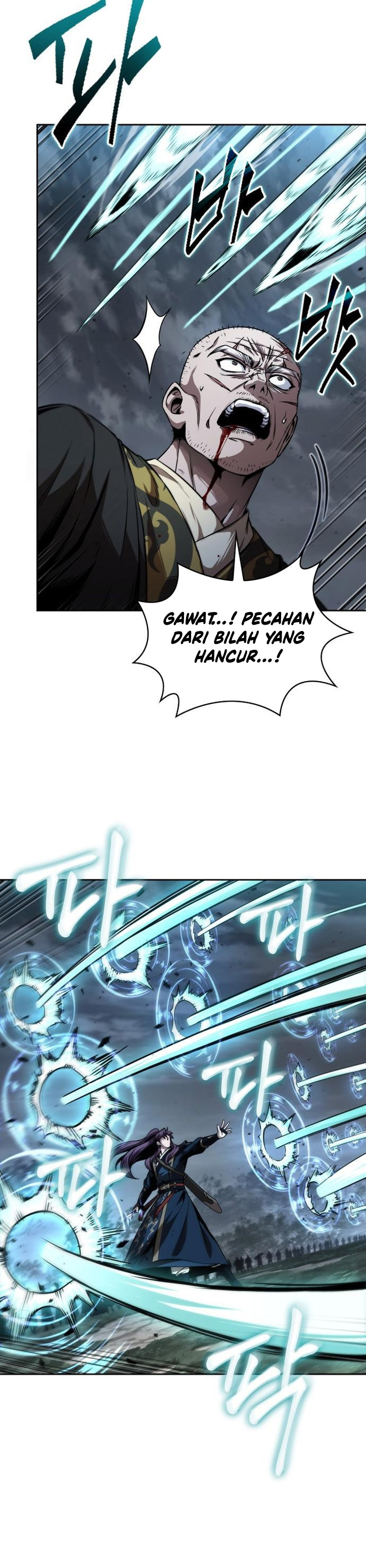 Nano Machine Chapter 295 Halaman 25