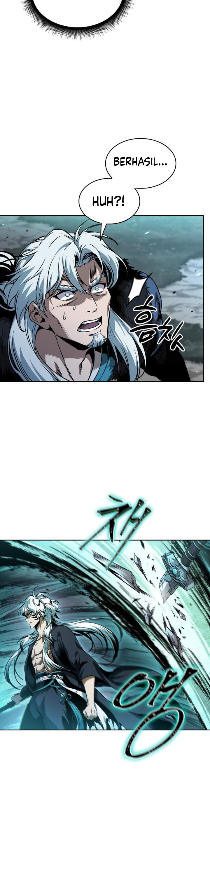 Nano Machine Chapter 295 Halaman 28