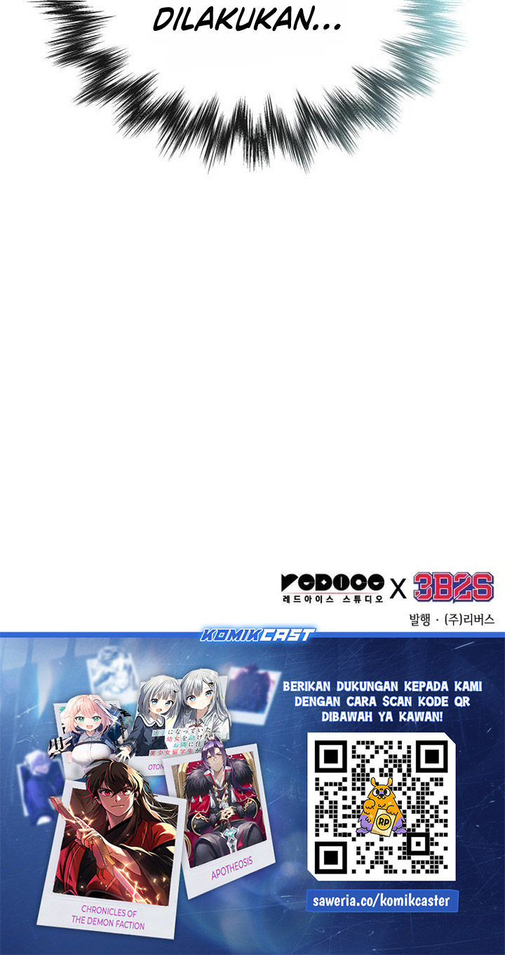Nano Machine Chapter 295 Halaman 34