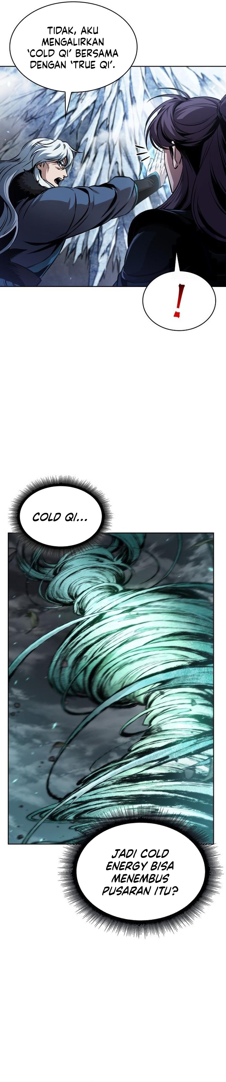 Nano Machine Chapter 296 Halaman 3
